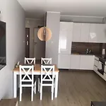 Silence Baltic Skandynawski Apartmán Pobierowo
