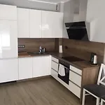 Silence Baltic Skandynawski Apartmán Pobierowo