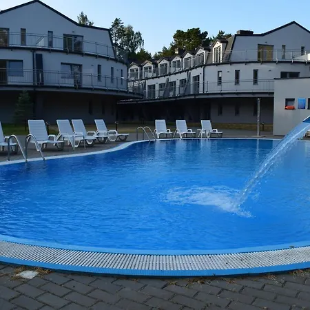 Apartmán Silence Baltic Skandynawski *