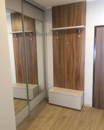 Apartamento Silence Baltic Skandynawski Pobierowo