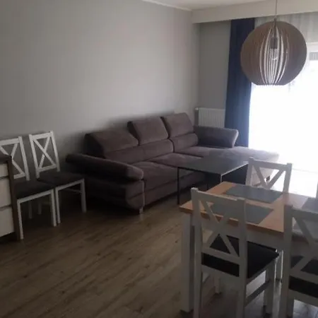 Silence Baltic Skandynawski * Pobierowo