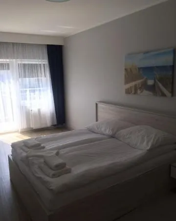 Silence Baltic Skandynawski Apartamento *