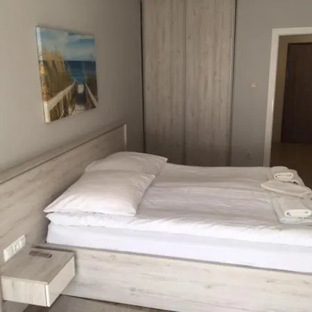 Silence Baltic Skandynawski