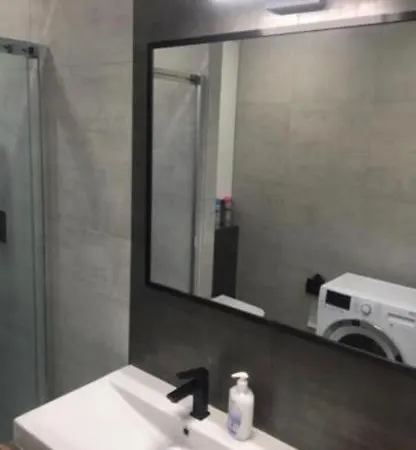 Apartamento Silence Baltic Skandynawski