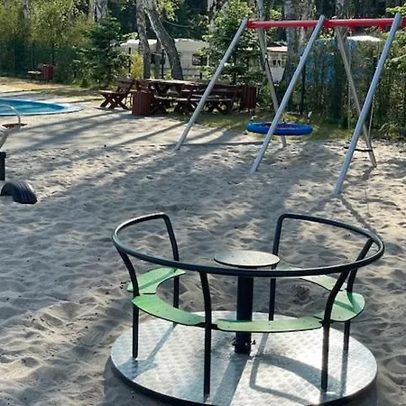 Silence Baltic Skandynawski