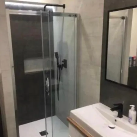 Apartamento Silence Baltic Skandynawski