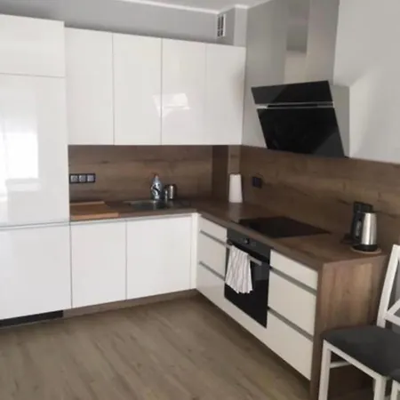 Silence Baltic Skandynawski *