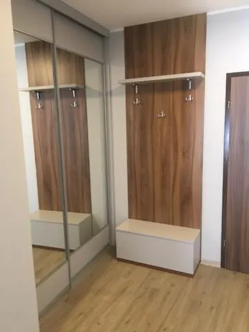 Apartman Silence Baltic Skandynawski Pobierowo