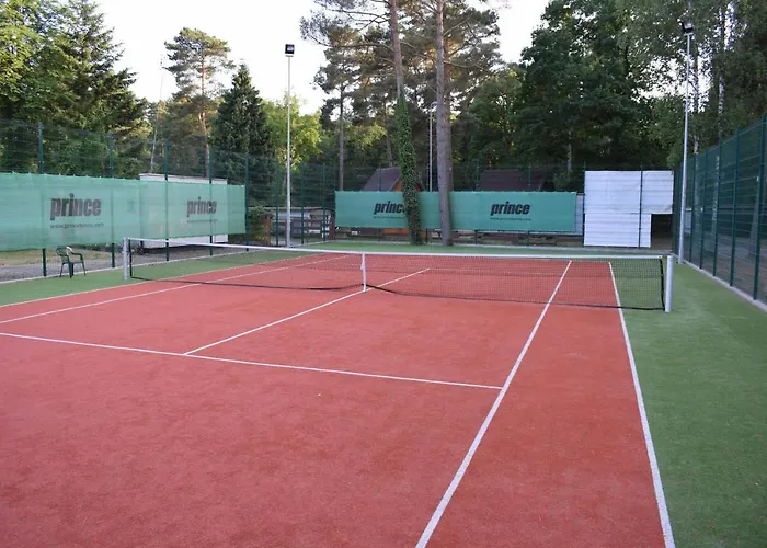 Silence Baltic Skandynawski Apartman Pobierowo