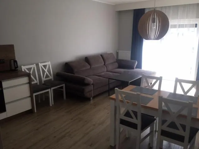 Silence Baltic Skandynawski * Pobierowo