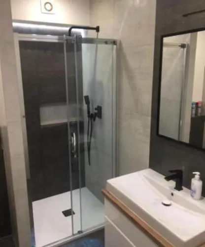 Silence Baltic Skandynawski Pobierowo