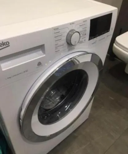 Silence Baltic Skandynawski *