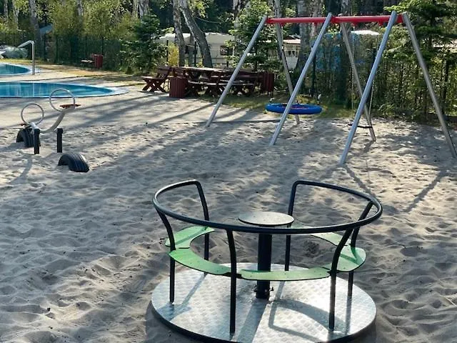 Silence Baltic Skandynawski