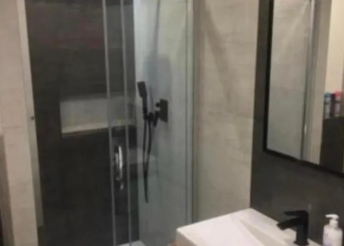 Apartman Silence Baltic Skandynawski