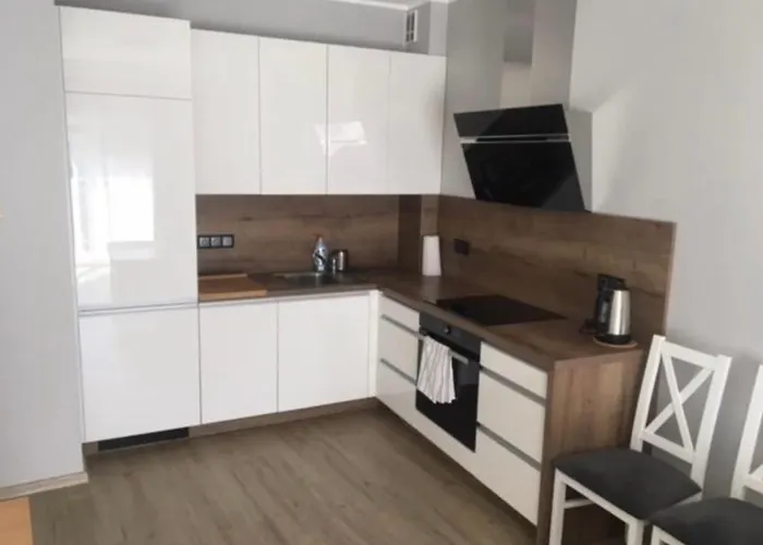 Silence Baltic Skandynawski *